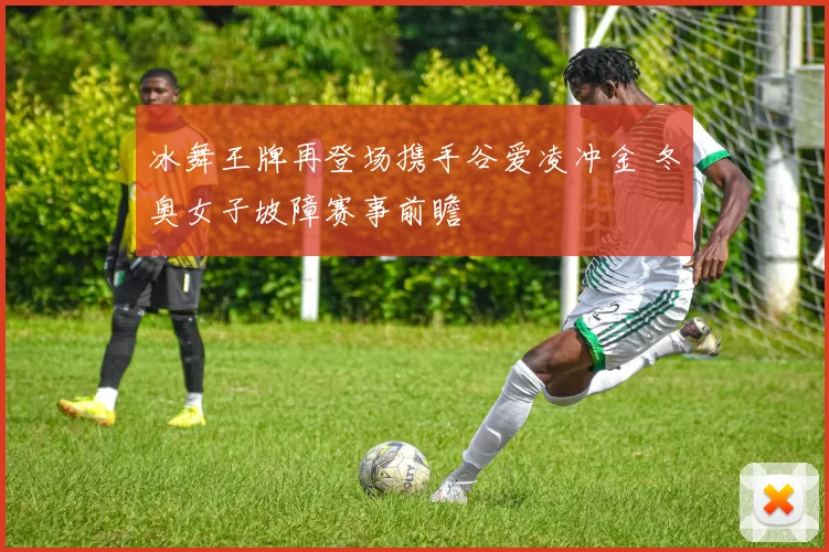 冰舞王牌再登场携手谷爱凌冲金 冬奥女子坡障赛事前瞻